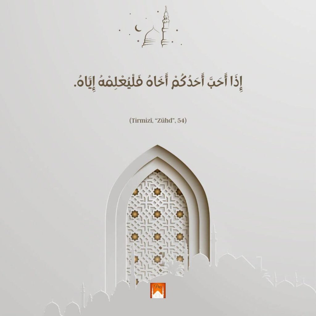 .U adlzAİS OLEİ p33Sİ ASİNİI (Tirmizi, “Zühd”, 54) 5 .U adlzAİS OLEİ p33Sİ ASİNİI