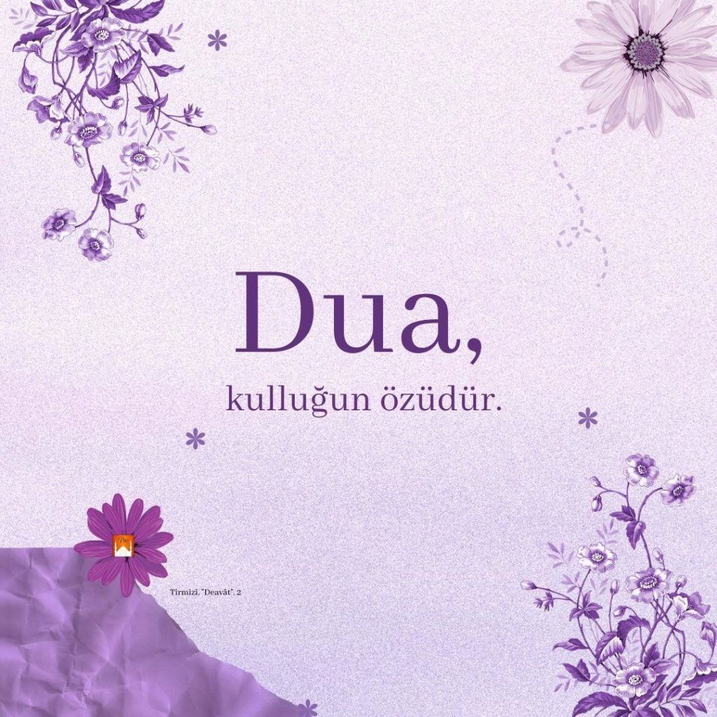 Dua