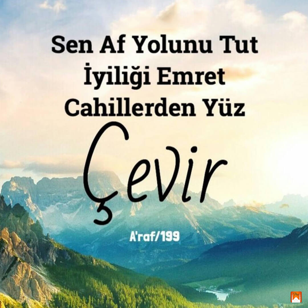 Sen Af Yolunu Tlı t