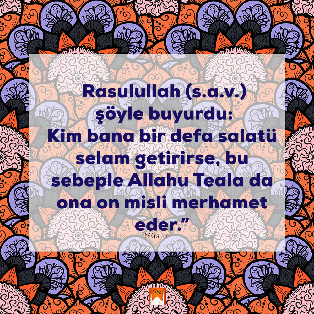 Rasulullah (s.a;v.)