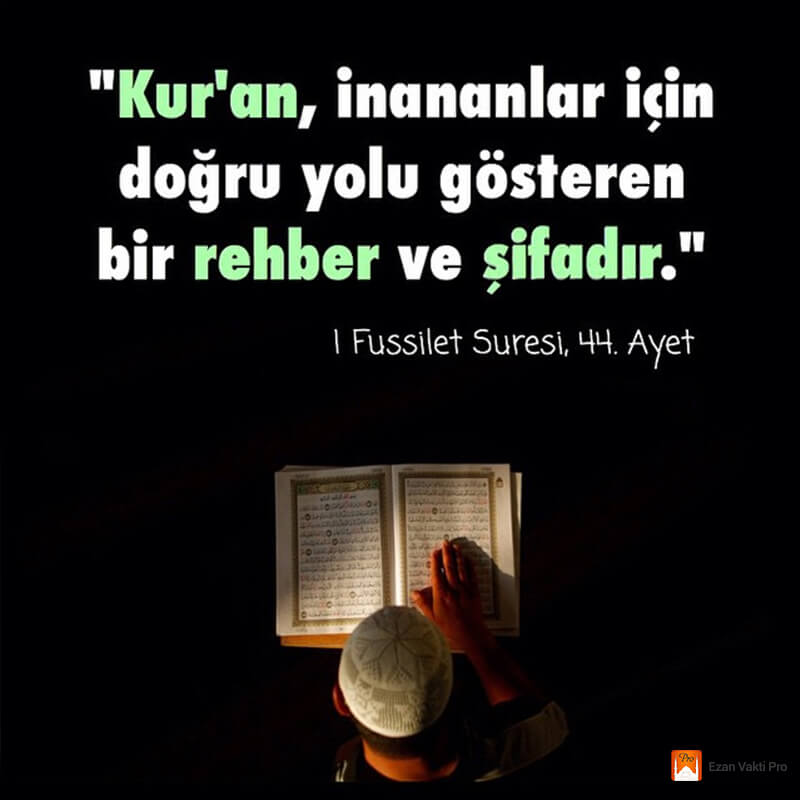 "Kur'an