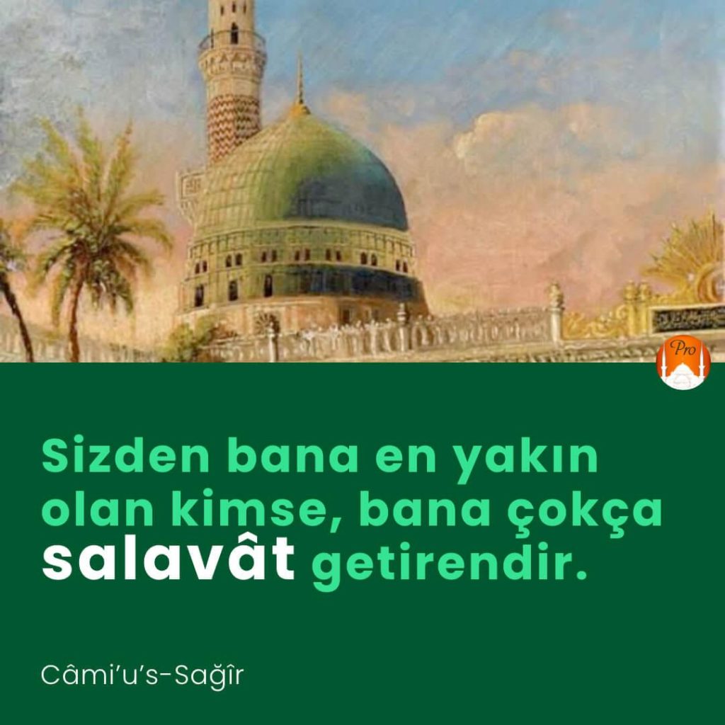 Sizden bana en yakın