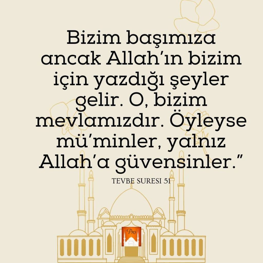 Bizim başımıza