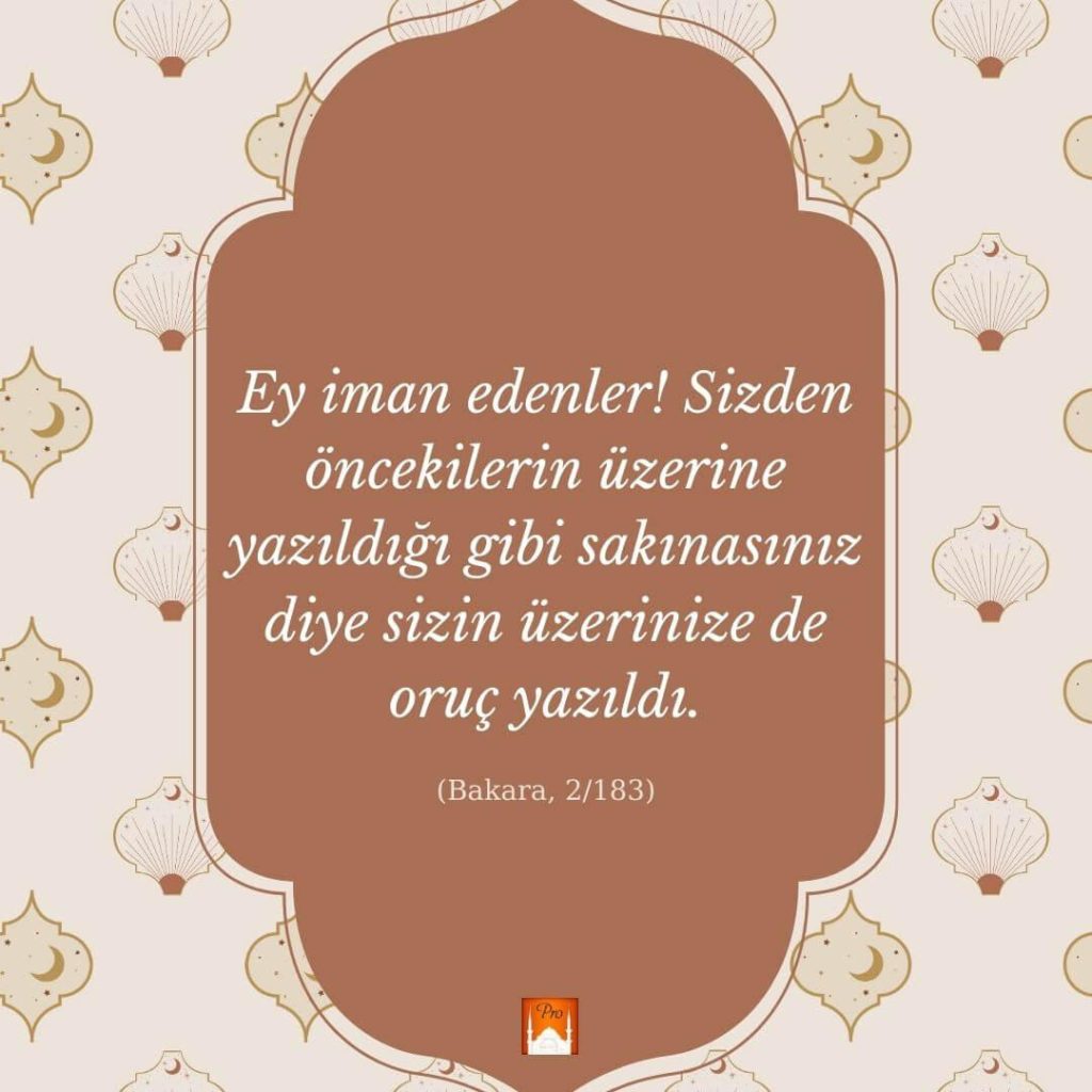 (3 yazıldığı gibi sakınasınız