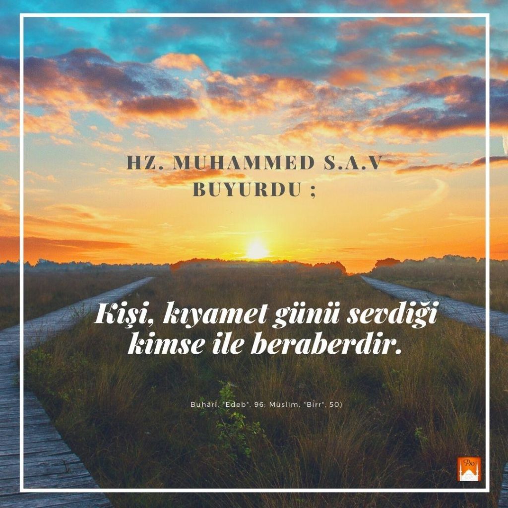 HZ. MUHAMMED S.A.V