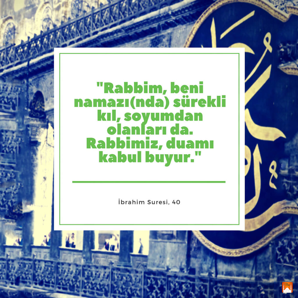 "Rabbim