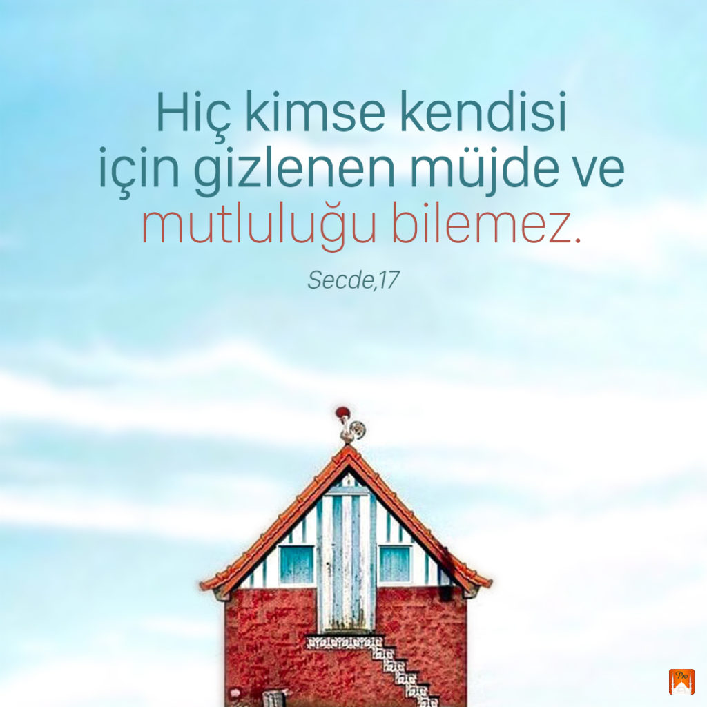 Hiç kimse kendisi