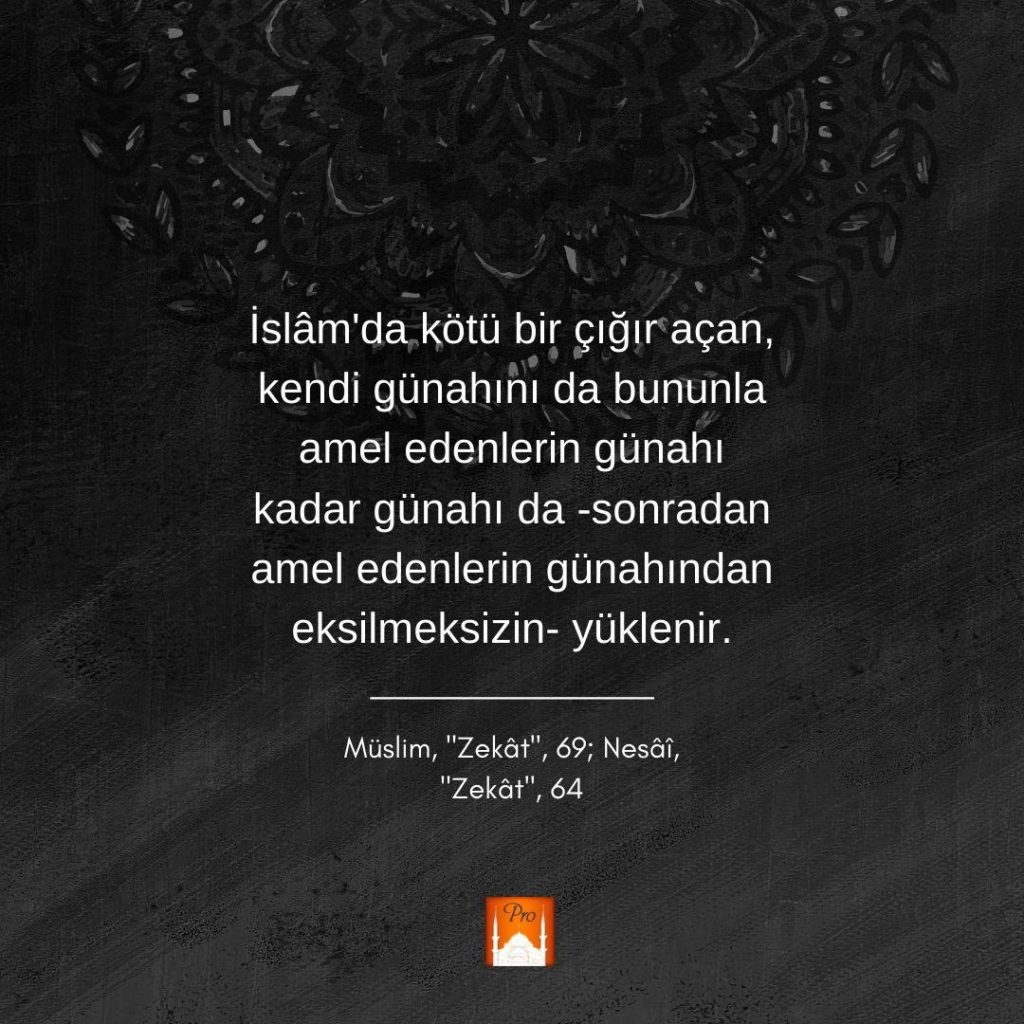 İslâm'da