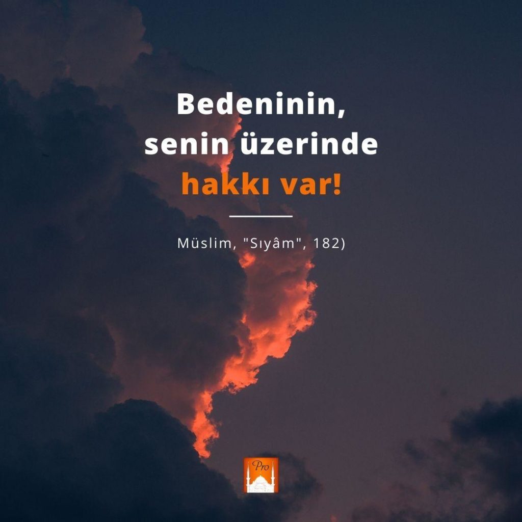 Bedeninin