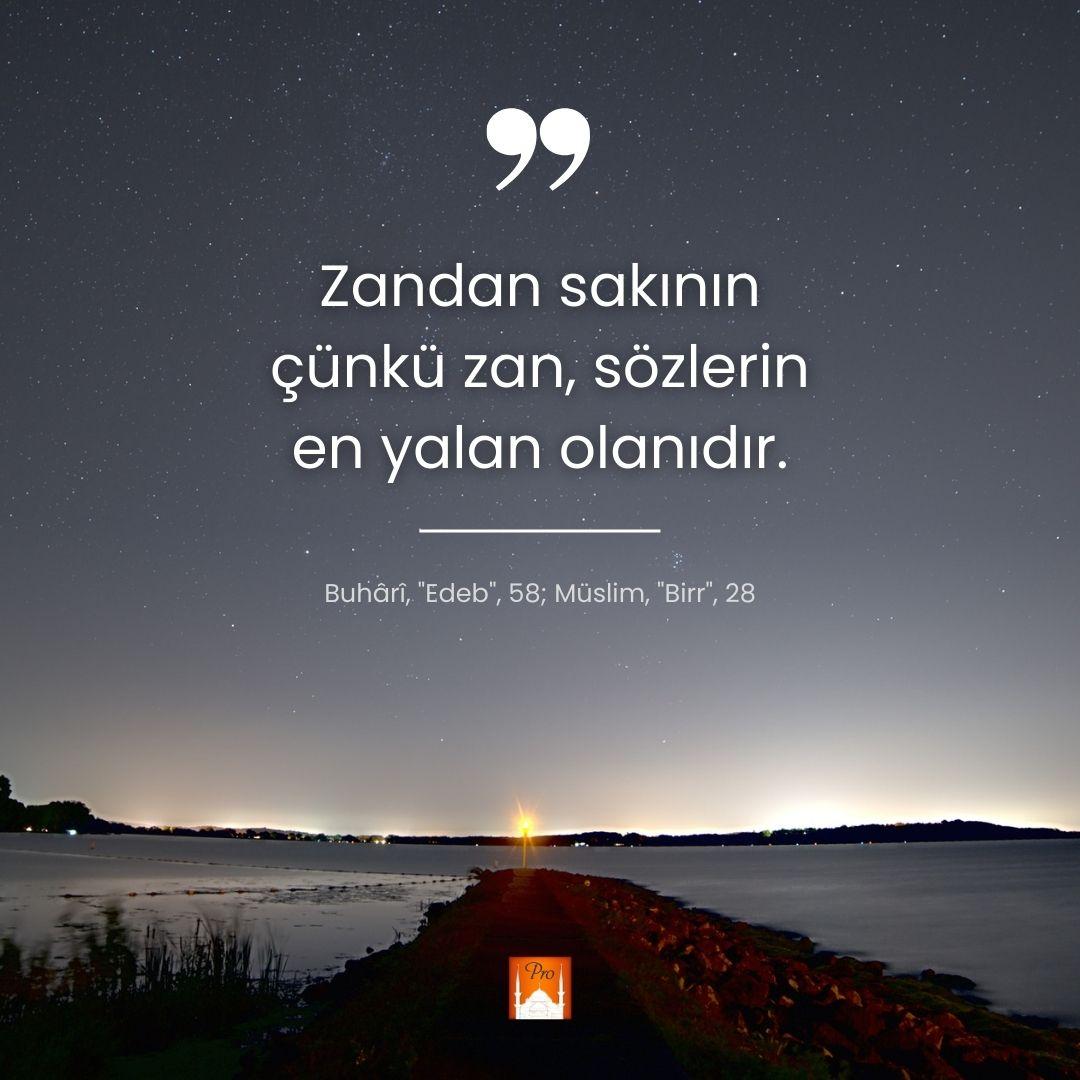 - Zahndan sakının