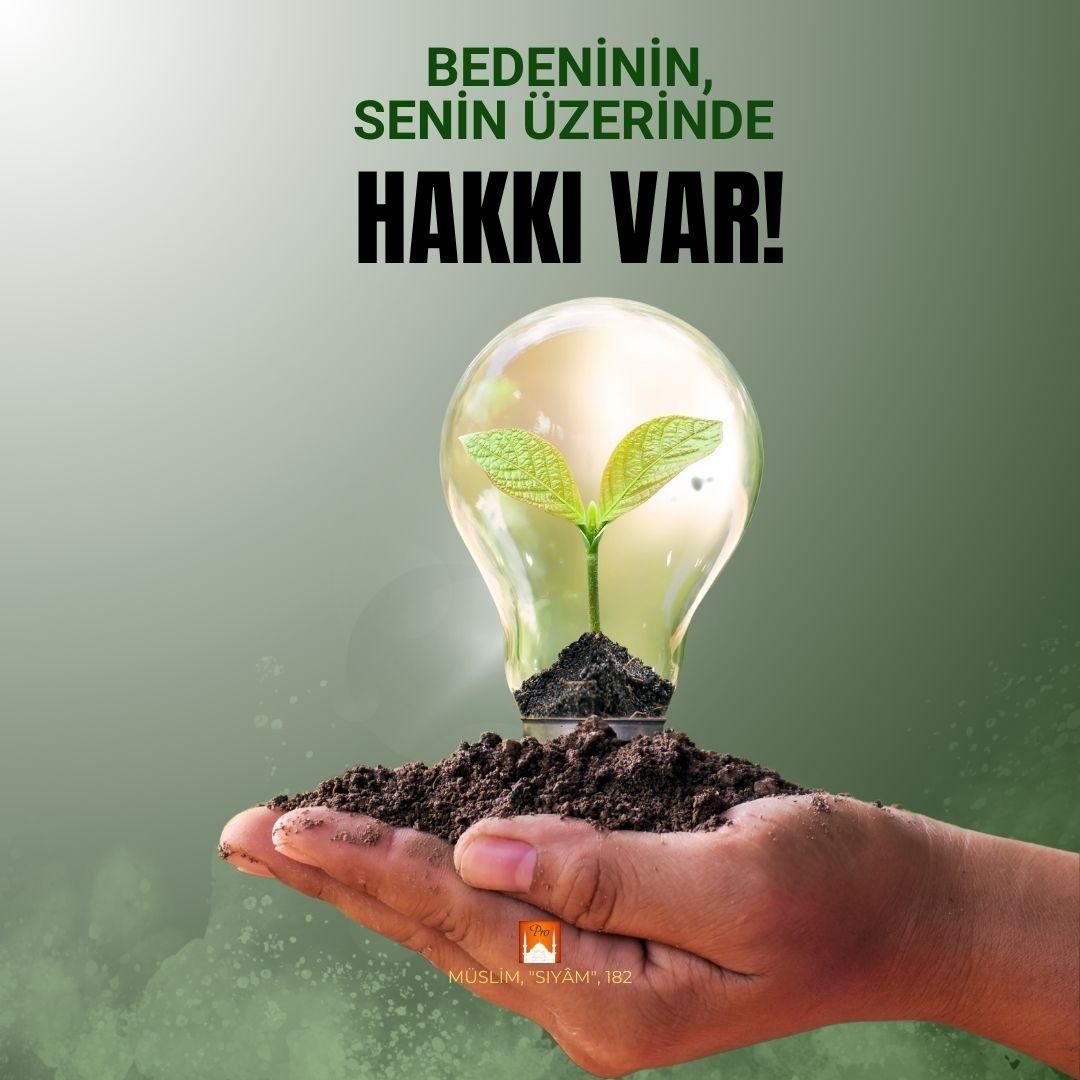 BEDENİNİN