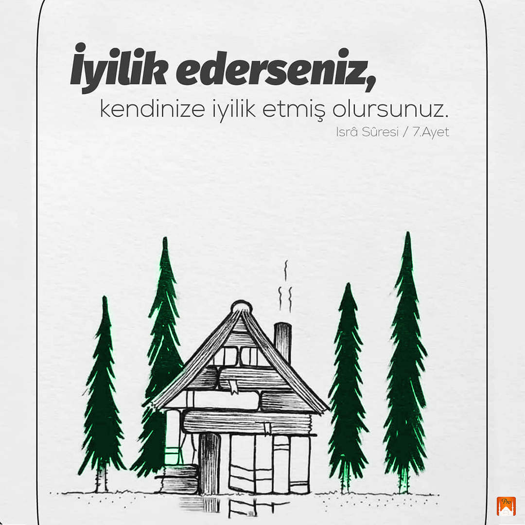 İyilik ederseniz