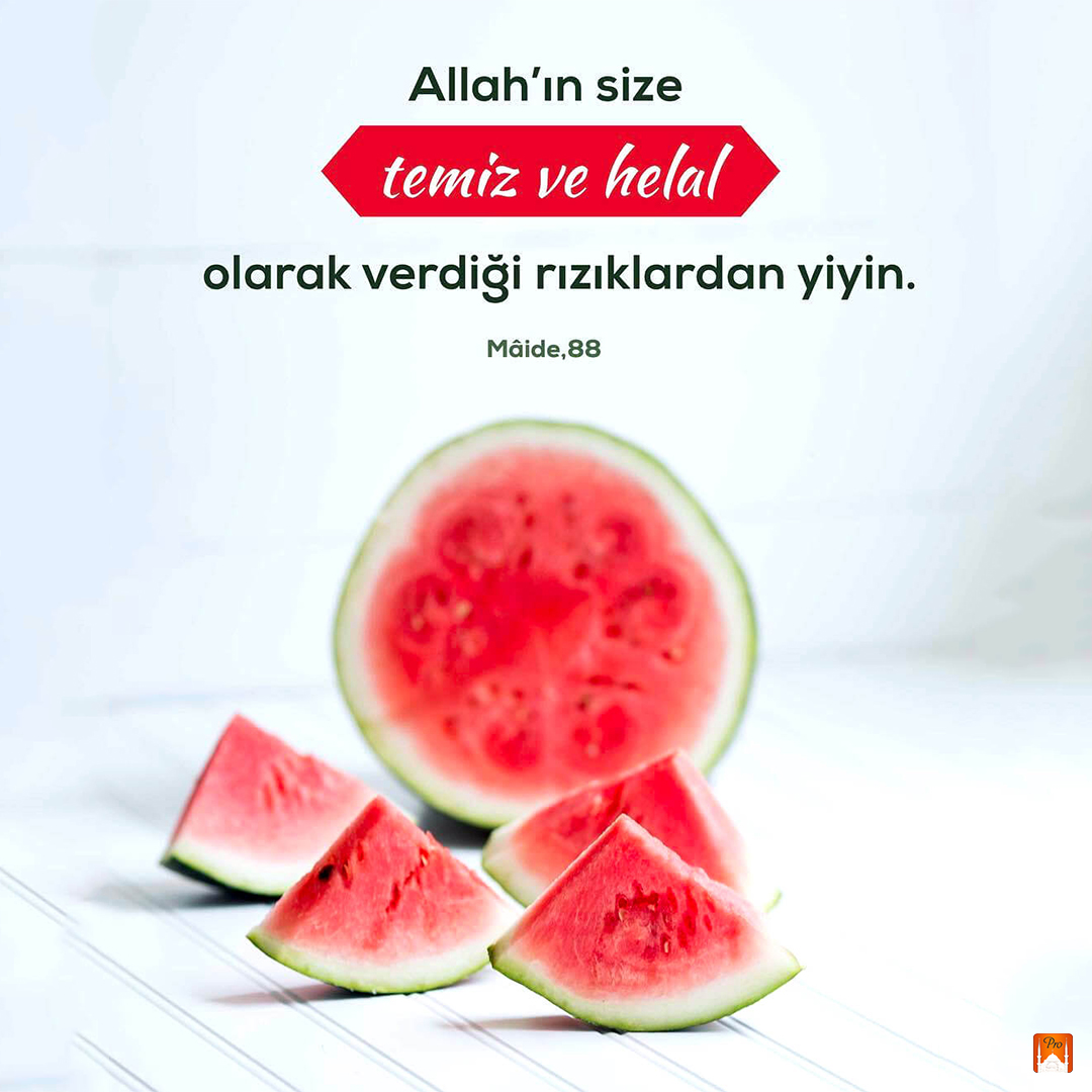 Allah'ın size